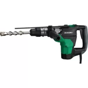Image of DH40MCJ1Z 1100W SDS-Max Demolition Hammer Drill 240V
