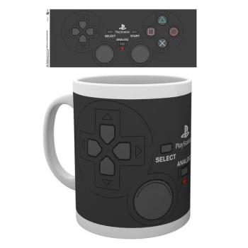 Image of Playstation - Dualshock 2 Mug