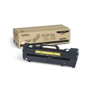 Image of Xerox 16184000 220v Fuser Kit