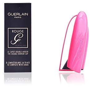 Image of ROUGE G le capot double miroir #neon-ista