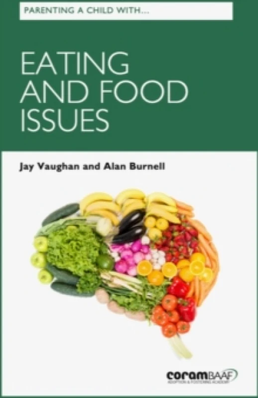Image of Parenting a Child with Eating and Food Issues Paperback / softback