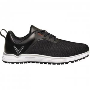 Image of Callaway Apex Lite Golf Shoes - Black