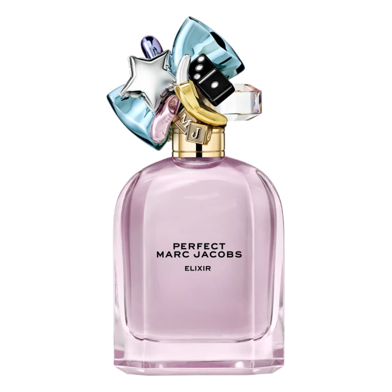 Image of Marc Jacobs Perfect Elixir Eau de Parfum 100ml