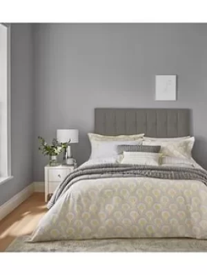 Image of Katie Piper Reset Sprig Duvet Cover Set