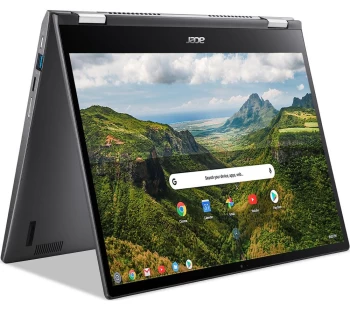 Image of Acer Chromebook Spin CP713-3W 13.5" Laptop
