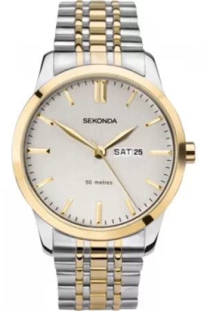 Image of Sekonda Watch 1666