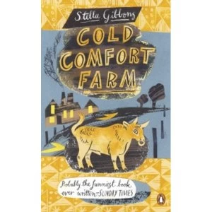 Image of Cold Comfort Farm (Penguin Essentials) Mass Market Paperback