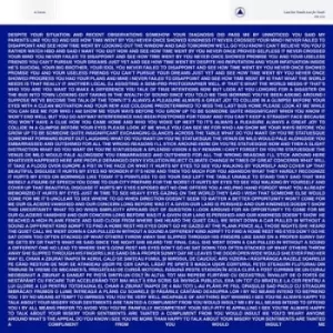 Image of Lust for Youth by Lust for Youth CD Album