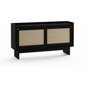 Image of Out & out Rhodes Sideboard 140cm- Black