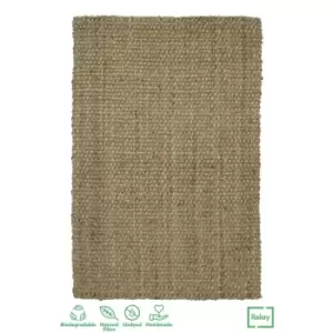 Image of Homemaker Jute Relay Rug 100X150Cm