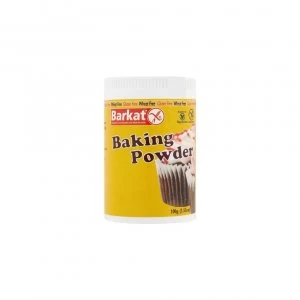 Image of Barkat Baking Powder 100g x 6