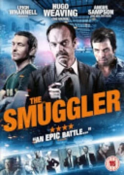 Image of The Smuggler