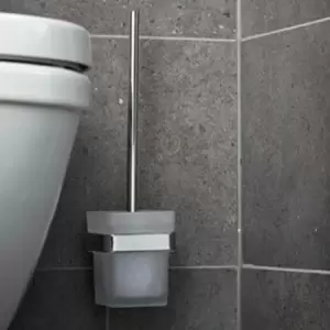 Image of Miller Miami Toilet Brush Set