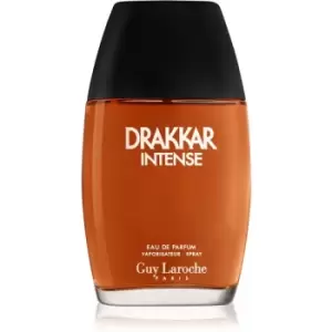 Image of Guy Laroche Drakkar Intense Eau de Parfum For Him 50ml