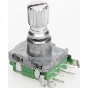 Image of Encoder 5 Vdc 0.01 A Switch postions 20 360