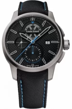 Image of Louis Erard Watch 78240TS05
