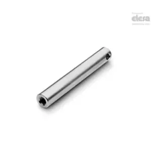 Image of ELESA Guide Rail Clamp-MPG-P16-M8