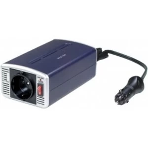 Image of Belkin 300W DCAC Power Invertor with Euro Plug