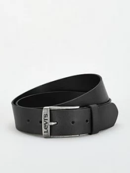 Image of Levis Duncan Belt - Black