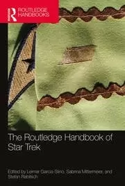 Image of The Routledge Handbook of Star Trek
