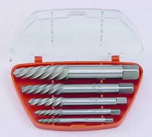 Image of FORCE Bolt Extractor Set 63005