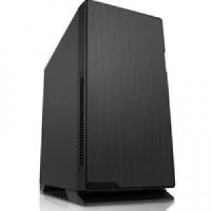 Image of GameMax Silent Midi-Tower
