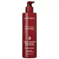 Image of L'Anza Healing ColorCare Trauma Treatment Restorative Conditioner 200ml