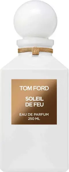 Image of Tom Ford Soleil De Feu Eau de Parfum For Her 250ml