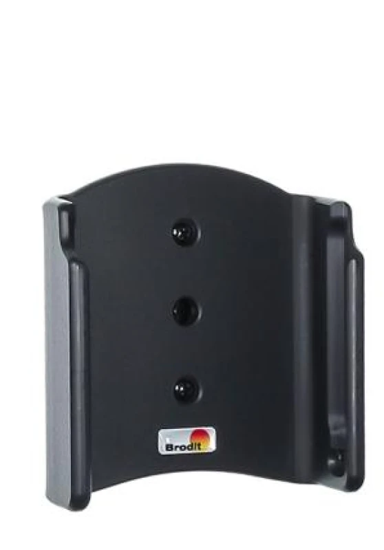 Image of Brodit 711006 holder Passive holder Mobile phone/Smartphone Black