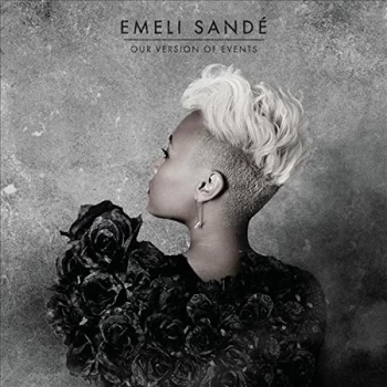 Image of Emeli Sand?, Emeli Sand?, Labrinth, Naughty Boy - Our Version Of Events Vinyl
