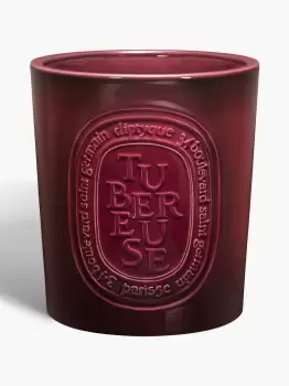 Image of Tubereuse (Tuberose) - Extra large candle - Diptyque