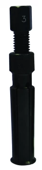 Image of Sykes-Pickavant 09581300 Split Collet Extractor 19 - 22mm