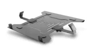 Image of ICY BOX IB-MSA101-LH Passive holder Laptop Black