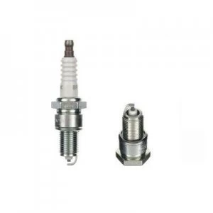 Image of NGK V-Grooved Spark Plug BPR6EY-11 BPR6EY11 (4228)