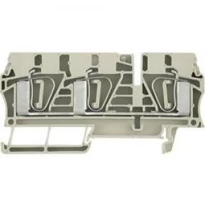 Image of Weidmueller 7907410000 ZDU 63AN 05 10 mm2 Beige