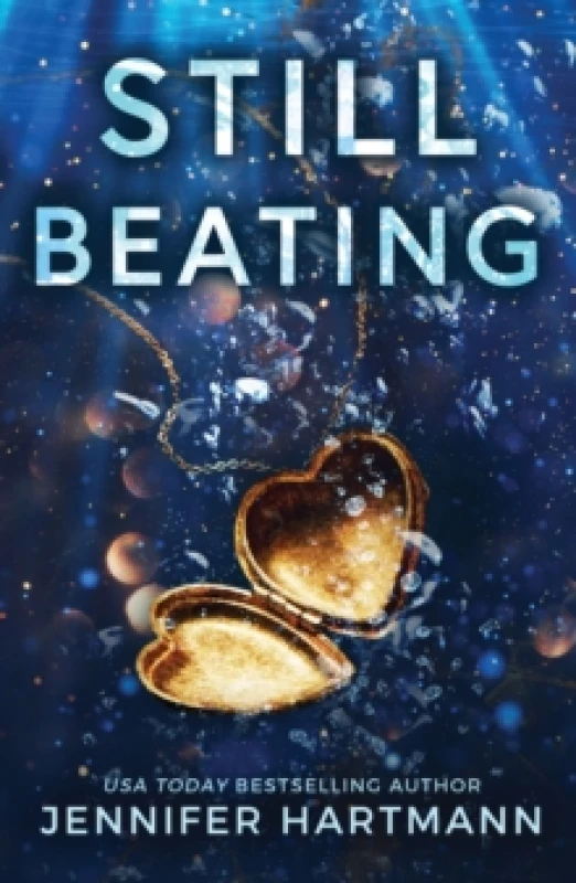 Image of Still Beating Paperback / softback