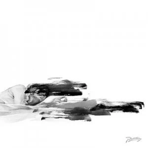 Image of Drone Logic by Daniel Avery CD Album