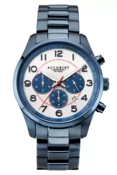 Image of Gents Accurist Watch 7409