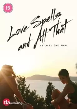 Image of Love Spells and All That - DVD
