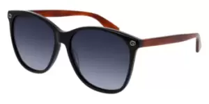 Image of Gucci Sunglasses GG0024S 003