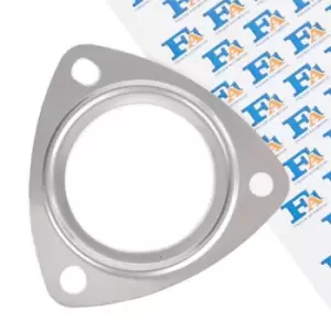 Image of FA1 Gasket, exhaust pipe OPEL,CHEVROLET 120-942 13293986,854897