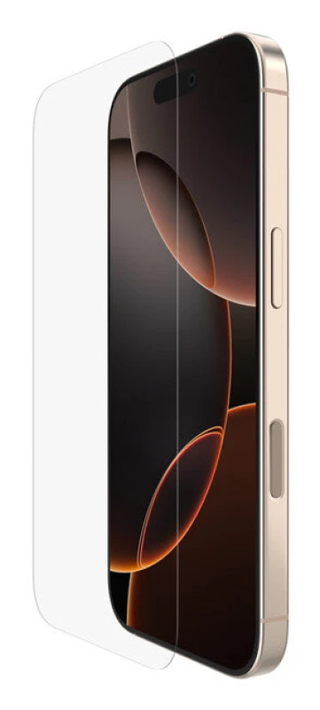 Image of Belkin ScreenForce Clear screen protector Apple OVA157HQ
