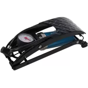 Image of Foot Pump Single Barrel - 280cc