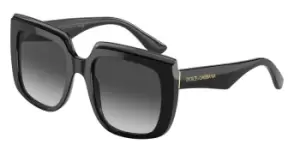 Image of Dolce & Gabbana Sunglasses DG4414 501/8G
