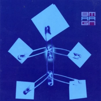 Image of Bagman - Trax CD