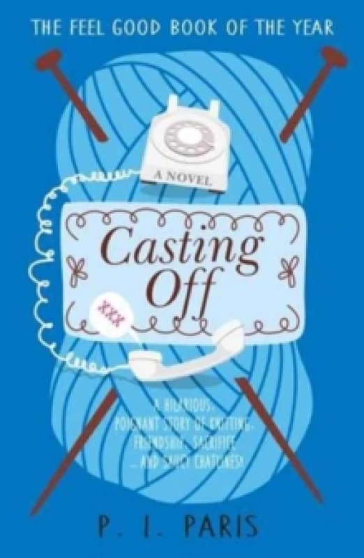 Image of Casting Off Paperback / softback