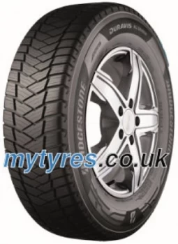 Image of Bridgestone Duravis All-Season ( 235/65 R16C 115/113R 8PR )