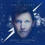 Image of James Blunt - Moon Landing (CD+DVD Apollo Edition)