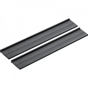 Image of Bosch Home and Garden F016800573 Spare squeegee Black