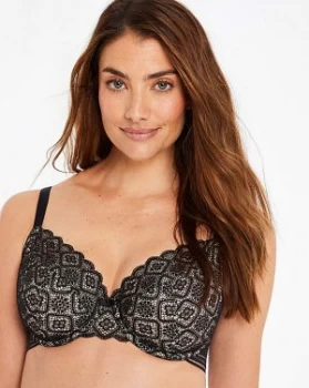 Image of Dorina Curves Sienna Full Cup Wired Bra